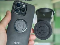 SP-Connect Suction Car Mount Mag-Align - Autohouder Zuignap