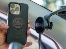 SP-Connect Charging Suction Mount Autohouder - Losse Mount