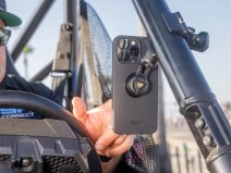SP-Connect Roll Cage Mount - Buisbevestiging Klem