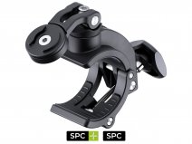 SP-Connect Roll Cage Mount - Buisbevestiging (SPC/SPC+)