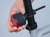 SP-Connect Bike Rear Light - Fiets Achterlicht