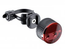 SP-Connect All-Round Led Safety Light Red - Fietslamp