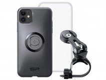 SP-Connect Bike Bundle II - iPhone 11 / XR Fietshouder