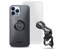SP-Connect Bike Bundle II - iPhone 13 Pro Max Fietshouder