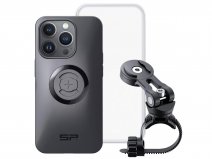 SP-Connect Bike Bundle II - iPhone 14 Pro Fietshouder