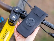 SP-Connect Bike Bundle II - Fietshouder met Universele Case (Maat L)