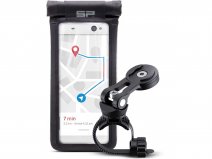 SP-Connect Bike Bundle II - Fietshouder met Universele Case (Maat L)