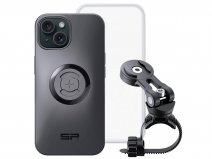 SP-Connect Bike Bundle - iPhone 15 Fietshouder