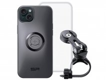SP-Connect Bike Bundle - iPhone 15 Plus Fietshouder