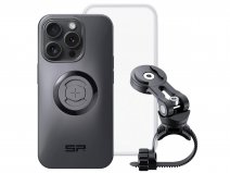 SP-Connect Bike Bundle - iPhone 15 Pro Fietshouder