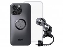 SP-Connect Bike Bundle - iPhone 15 Pro Max Fietshouder