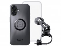 SP-Connect Bike Bundle - iPhone 16 Fietshouder