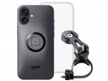 SP-Connect Bike Bundle - iPhone 16 Plus Fietshouder