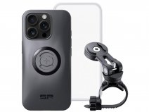 SP-Connect Bike Bundle - iPhone 16 Pro Fietshouder