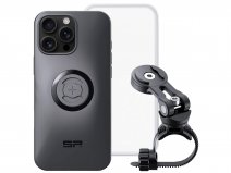 SP-Connect Bike Bundle - iPhone 16 Pro Max Fietshouder
