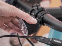 SP-Connect Bike Front Light 270 - Fietslamp Voor