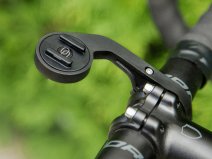 SP-Connect Roadbike Bundle - iPhone 14 Plus Fietshouder