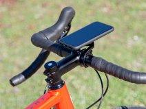 SP-Connect Roadbike Bundle Pro - iPhone 13 Mini Fietshouder