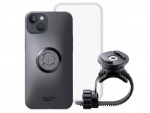 SP-Connect Micro Bike Bundel - iPhone 14 Plus Fietshouder