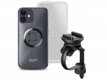 SP-Connect Micro Bike Bundel - iPhone 12 Mini Fietshouder