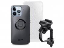 SP-Connect Micro Bike Bundel - iPhone 13 Pro Fietshouder
