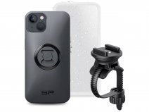 SP-Connect Micro Bike Bundel - iPhone 13 Fietshouder