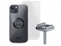 SP-Connect Micro Stem Mount Bundel - iPhone 13 Fietshouder