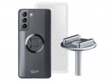 SP-Connect Micro Stem Mount Bundel - Samsung Galaxy S21 Fietshouder