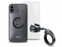 SP-Connect Mountain Bike Bundle - iPhone X/Xs Fietshouder