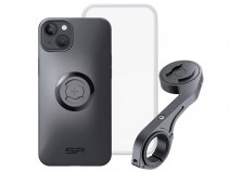 SP-Connect Roadbike Bundle - iPhone 14 Plus Fietshouder