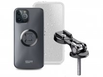 SP-Connect Stem Mount Pro Bundel - iPhone 12/12 Pro Fietshouder