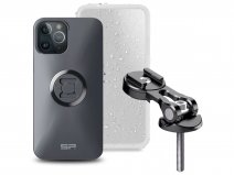 SP-Connect Stem Mount Pro Bundel - iPhone 12 Pro Max Fietshouder