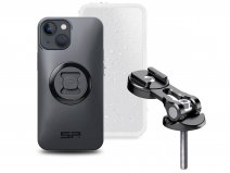 SP-Connect Stem Mount Pro Bundel - iPhone 13 Mini Fietshouder