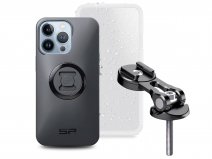 SP-Connect Stem Mount Pro Bundel - iPhone 13 Pro Fietshouder