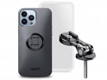 SP-Connect Stem Mount Pro Bundel - iPhone 13 Pro Max Fietshouder