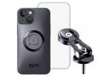 SP-Connect Stem Mount Pro Bundel - iPhone 14 Fietshouder