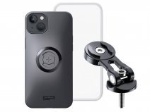 SP-Connect Stem Mount Pro Bundle - iPhone 14 Plus Fietshouder