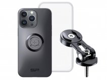SP-Connect Stem Mount Pro Bundle - iPhone 14 Pro Max Fietshouder