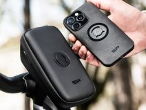 SP-Connect Wedge Case Mag-Align - Zadeltas Stuurtas met Fietshouder