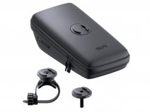 SP-Connect Wedge Case Mag-Align - Zadeltas Stuurtas met Fietshouder