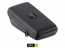 SP-Connect Wedge Case SPC+ - Zadeltas Stuurtas met Fietshouder