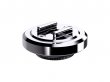 SP-Connect Anti Vibration Module Chroom - Beperkt Trillingen