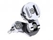 SP-Connect Clutch Mount Pro Chroom - Motorhouder (Losse Mount)