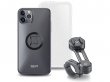SP-Connect Moto Bundle - iPhone 11 Pro Max/Xs Max Motorhouder