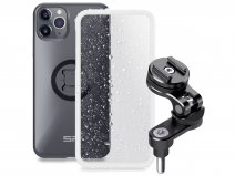 SP-Connect Bar Clamp Bundle - iPhone 11 Pro Max/Xs Max Motorhouder