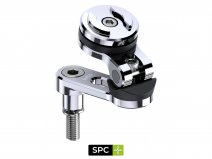 SP-Connect Bar Clamp Mount Pro Motorhouder Chroom - Losse Mount