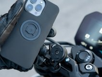 SP-Connect Bar Clamp Mount Pro Motorhouder - Losse Mount