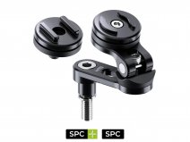 SP-Connect Bar Clamp Mount Pro Motorhouder - Losse Mount (SPC/SPC+)