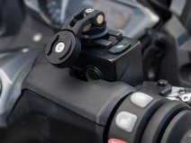 SP-Connect Brake Mount Large - Maxi Scooter Motorhouder (51-81 mm)