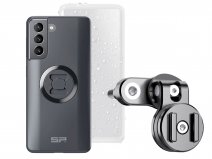 SP-Connect Clutch Bundle - Samsung Galaxy S21 Motorhouder